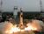 INDIAN ROCKET SUCCESSFULLY HAULS FIVE SATELLITES INTO ORBIT
