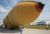 FUEL TANK FOR FINAL SPACE SHUTTLE DELIVERED