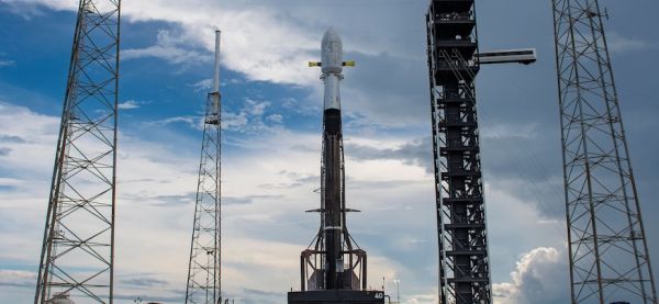 SPACEX ATTEMPTS TO LAUNCH INDONESIAN COMMUNICATIONS SATELLITE FOLLOWING THREE DAYS OF SCRUBS
