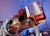 TROUBLED WEATHER SATELLITE RECEIVES FINAL INSTRUMENT