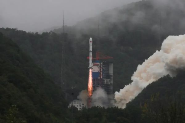 CHINA SENDS EXPERIMENTAL SHIYAN-30 SATELLITES INTO ORBIT AS LAUNCH CADENCE INTENSIFIES