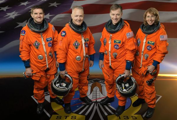 AS NASA'S ISS CELEBRATES 25 YEARS OF HUMANS LIVING IN SPACE, WHAT'S AHEAD FOR SPACE STATIONS