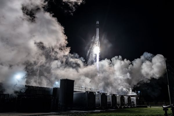 ROCKET LAB LAUNCHES 7TH STRIX EARTH OBSERVATION SATELLITES FOR JAPAN-BASED SYNSPECTIVE