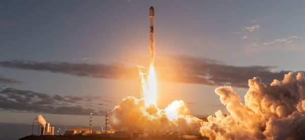 SPACEX LAUNCHES 28 STARLINK SATELLITES ON 550TH FALCON 9 MISSION