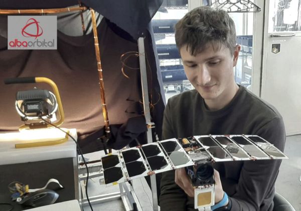 SOON 100 POCKETQUBE SATELLITES WILL BE ON-ORBIT FOR THE POCKETQUBE COMMUNITY