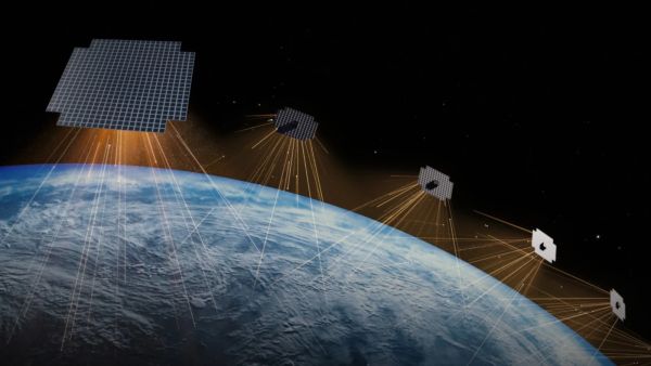 AST SPACEMOBILE AIMS TO LAUNCH FM2, ITS SECOND PROTOTYPE SATELLITE, IN JANUARY