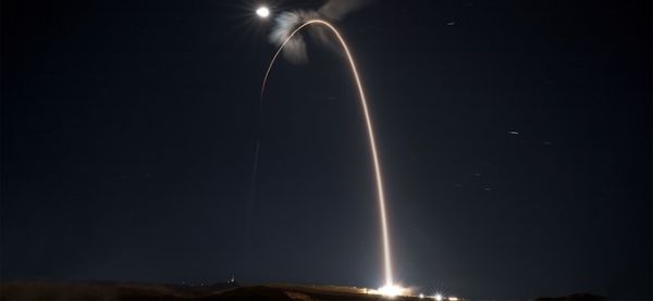 SPACEX LAUNCHES 160TH FALCON 9 ROCKET OF 2025