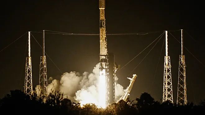 ULA POSTPONES ATLAS V ROCKET LAUNCH FOR AMAZON LEO TO TUESDAY, CITING WINDS