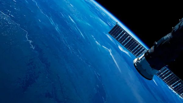 THE 10 MOST EXPENSIVE SATELLITES CURRENTLY IN ORBIT