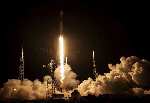 AST SPACEMOBILE CONFIRMS 2026 LAUNCH SCHEDULE