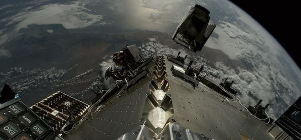 SPACEX DEPLOYS NASA’S PANDORA, OTHER SMALLSATS AMID 1ST ‘TWILIGHT’ RIDESHARE MISSION