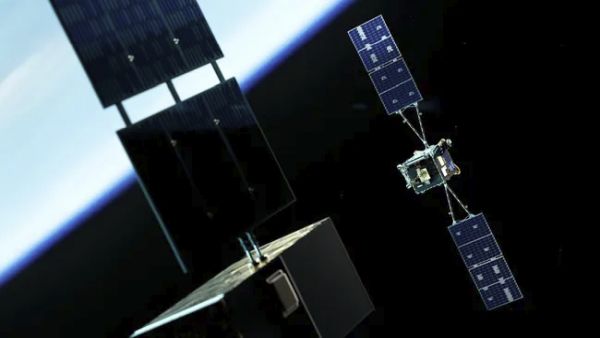 US SPACE FORCE AWARDS 1ST-OF-ITS-KIND $52 MILLION CONTRACT TO DEORBIT ITS SATELLITES