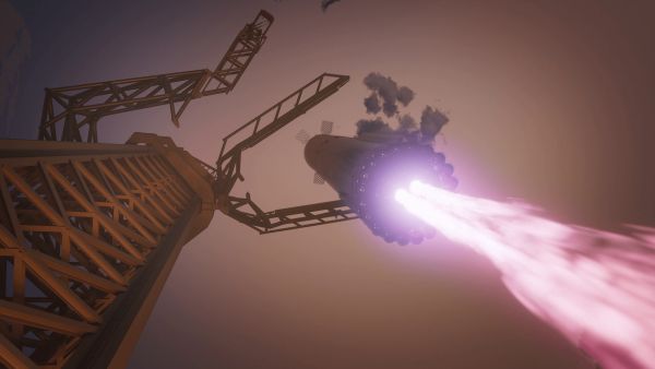 SPACEX WANTS TO LAUNCH A CONSTELLATION OF A MILLION SATELLITES TO POWER AI NEEDS