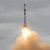 SPACE STATION CARGO VESSEL LAUNCHED FROM BAIKONUR