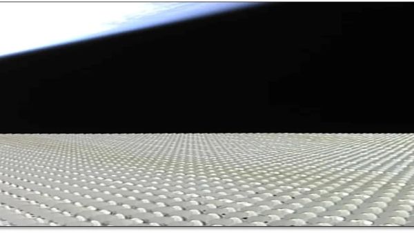 AST SPACEMOBILE UNFURLS MASSIVE SATELLITE TO CHALLENGE CELLULAR STARLINK