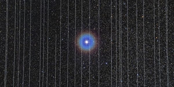 TOO MANY SATELLITES? EARTH'S ORBIT IS ON TRACK FOR A CATASTROPHE—BUT WE CAN STOP IT