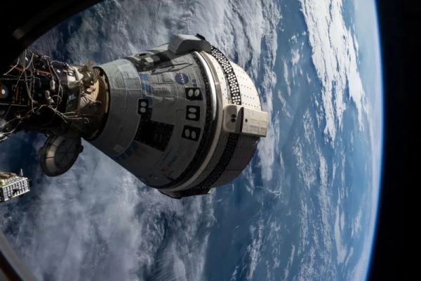 NASA CHIEF BLASTS BOEING, SPACE AGENCY FOR FAILED STARLINER ASTRONAUT MISSION