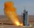 CHINA LAUNCHES NEW SATELLITE