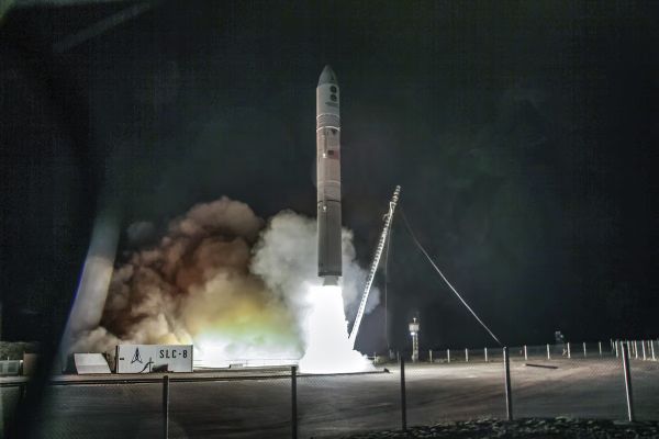 U.S. SPACE FORCE LAUNCHES DOW STP-S29A MISSION, DELIVERS EXPERIMENTAL AND RESEARCH PAYLOADS