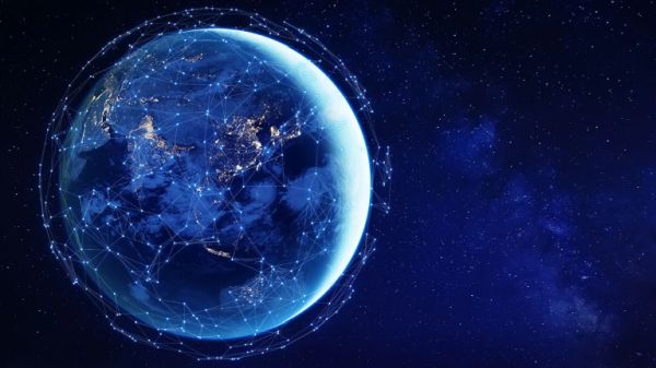 DATA CENTRES ARE CONTROVERSIAL: WILL LAUNCHING THEM INTO SPACE HELP?