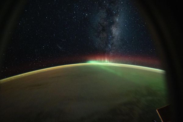 NASA, PARTNERS UPDATE INTERNATIONAL SPACE STATION 2026 FLIGHT PLAN