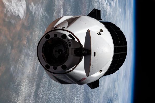 NASA SETS COVERAGE FOR SPACEX 34TH STATION RESUPPLY LAUNCH, ARRIVAL