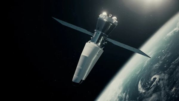 EUROPE'S 1ST REUSABLE SPACECRAFT 'SPACE RIDER' CLEARS KEY HURDLES ON THE ROAD TO LAUNCH