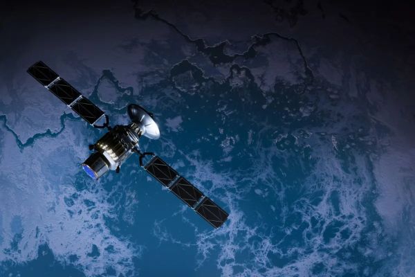 NO MORE ROCKETS: THE WILD NEW TECH LAUNCHING SATELLITES WITH ZERO EMISSIONS