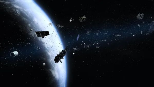 SPACE DEBRIS IS FORCING SATELLITES TO DODGE MORE OFTEN — COSTING US VITAL SCIENCE. 'THINGS WILL GET WORSE BEFORE THEY GET BETTER'