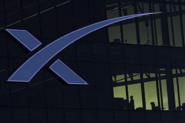 US SPACE FORCE AWARDS SPACEX $2.29 BILLION CONTRACT FOR MILITARY SPACE DATA NETWORK