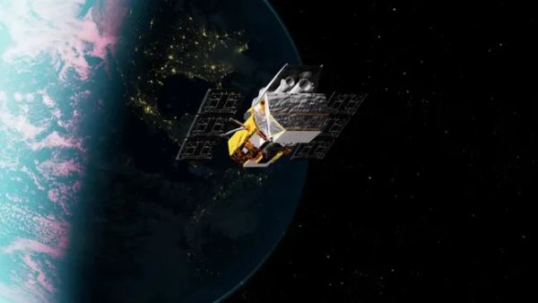 NASA IS HATCHING A 'FAST-PACED PLAN' TO BOOST THIS SPACE TELESCOPE. BUT FIRST, THEY'LL HAVE TO FIND IT
