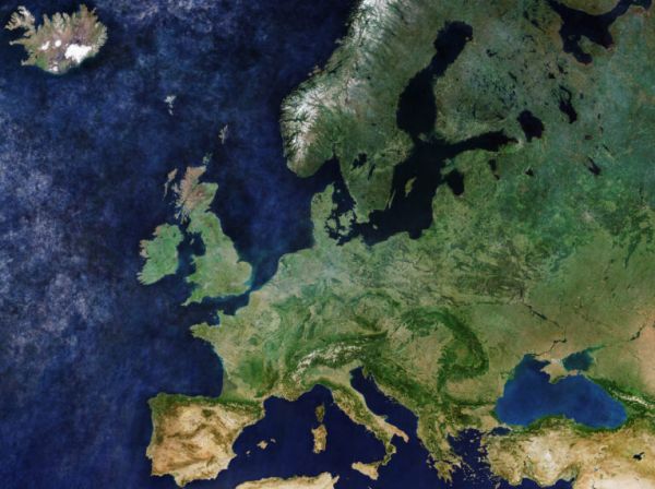 TESTS SUGGEST RUSSIAN SATELLITES CAN JAM GPS ON A CONTINENTAL SCALE 