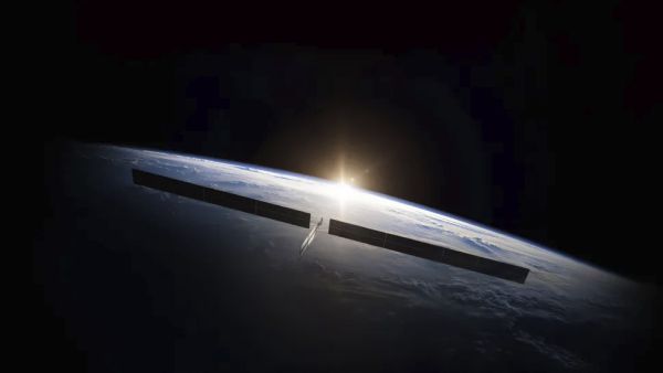 ELON MUSK WANTS TO PUT 1 MILLION AI SATELLITES IN SPACE. HERE'S HOW SPACEX COULD DO IT