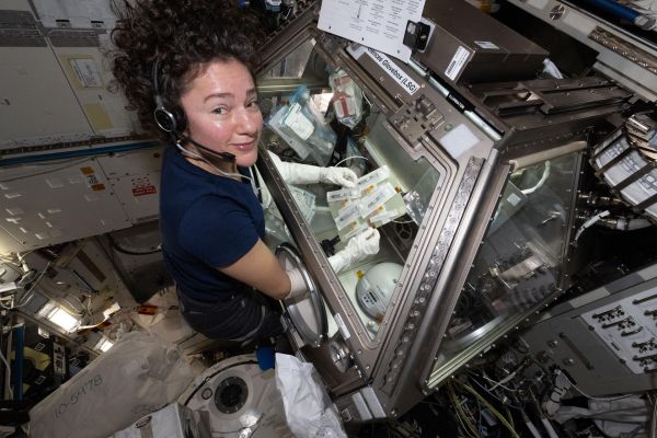 NASA’S SPACEX CRS-34 DRAGON RETURNS PACKED WITH SPACE STATION SCIENCE