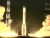 SIRIUS XM RADIO SATELLITE BEGINS LENGTHY TRIP TO ORBIT