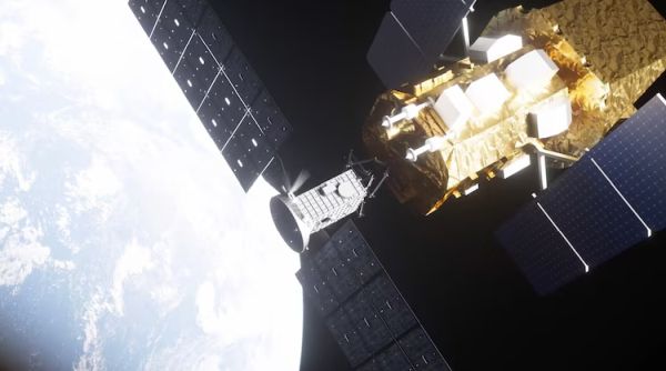1ST-OF-ITS-KIND MISSION WILL ATTEMPT TO SAVE AGING SPACE TELESCOPE USING ROBOT SPACECRAFT