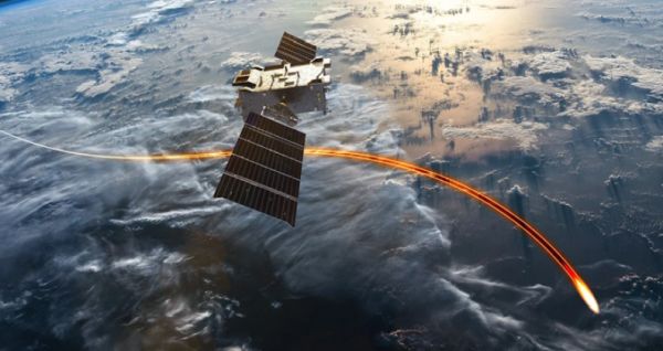 CHINA’S LATEST SATELLITE ENGINE SETS GLOBAL RECORD: HIGH PERFORMANCE ALLOWS FOR LARGER, FASTER AND MORE MANOEUVRABLE SPACECRAFT 