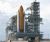 NASA MAKES PLANS TO FIX SHUTTLE FUEL LEAK 