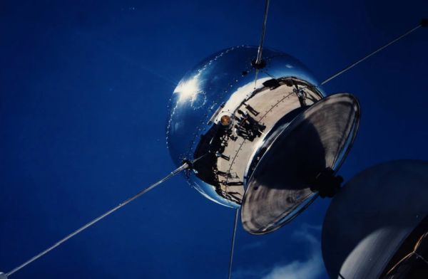 A SATELLITE LAUNCHED IN 1958 IS STILL THE OLDEST HUMAN-MADE OBJECT CIRCLING EARTH — AND IT IS EXPECTED TO KEEP QUIETLY ORBITING OVERHEAD FOR ANOTHER FEW CENTURIES