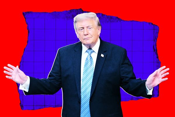 TRUMP DECIMATED A SATELLITE PROGRAM THAT WOULD’VE VASTLY IMPROVED WILDFIRE SMOKE MONITORING