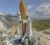 SPACE SHUTTLE DISCOVERY TO LAUNCH MONDAY