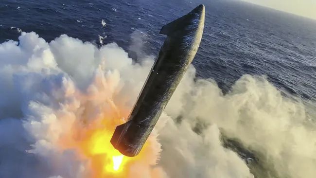 SPACEX WANTS TO LAUNCH NEXT STARSHIP THIS MONTH (AND CATCH IT, TOO), ELON MUSK SAYS IN 1ST EARNINGS CALL SINCE HISTORIC IPO