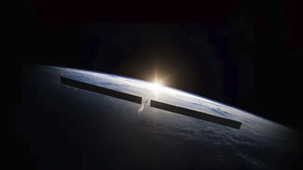SPACEX WANTS TO PUT 1 MILLION AI SATELLITES IN ORBIT. WHAT WOULD THAT DO TO EARTH'S CLIMATE?