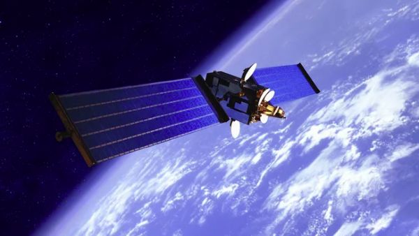 JAPAN LAUNCHES SOVEREIGN SATELLITE NAVIGATION NETWORK AS GPS CANNOT REACH ALL OF ITS COUNTRY