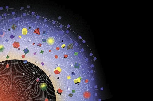 IF MILLIONS OF SATELLITES LAUNCH TO SPACE, IS CHAOS THE INEVITABLE OUTCOME? |  


