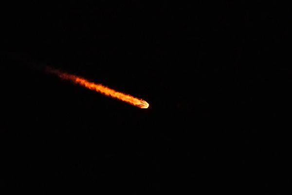 ON 19 AUGUST 2026, SPACEX PUSHED ITS STARLINK CONSTELLATION PAST 11,000 SATELLITES IN ORBIT