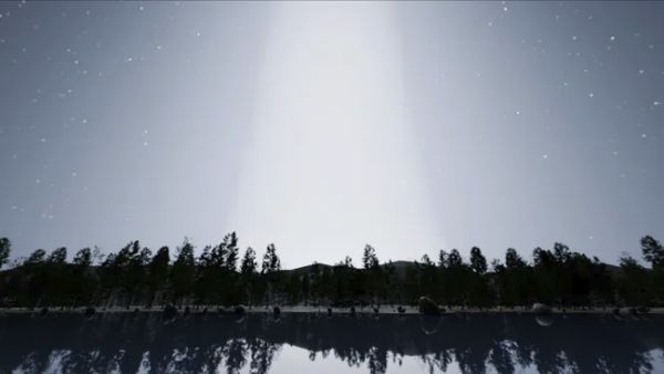 MASSIVE SPACE MIRRORS COULD BE 40 TIMES BRIGHTER THAN THE FULL MOON, ASTRONOMERS WARN. 'IT WILL BE WORSE THAN BIG CITIES LIKE LONDON'