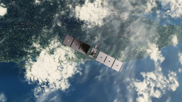 SATELLITE COMPANY SET FOR LOW-ORBIT MISSION IN 2028