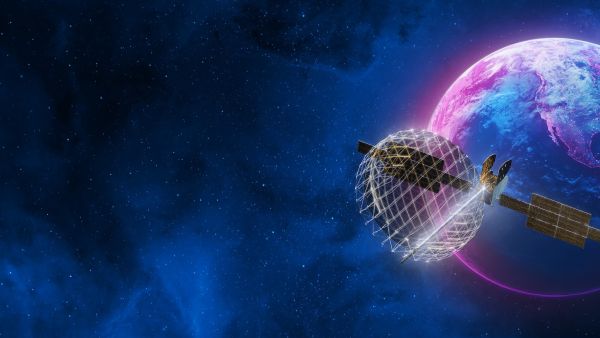 VIASAT-3 F2 ENTERS SERVICE, EXPANDING CAPACITY AND ENABLING GROWTH ACROSS THE AMERICAS