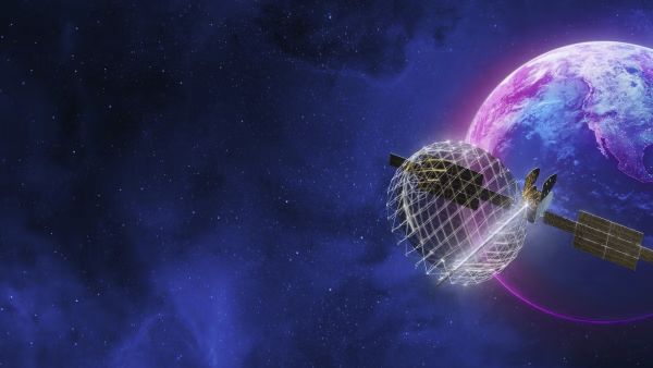 FINAL VIASAT-3 SATELLITE ENTERS SERVICE, COMPLETING HIGH-CAPACITY TRIO